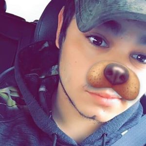 Meet your Posher, Ethan